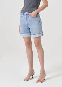 Agolde - Dame Short