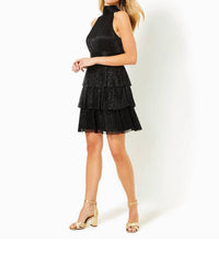 Lilly Pulitzer - Wyn Fit-and-flare Mini Dress