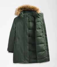 The North Face - Arctic Waterproof Parka