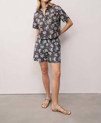 0039 Italy - Bella Short