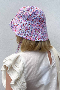 Baum Und Pferdgarten - Women's Lori Liberty Flower Hat