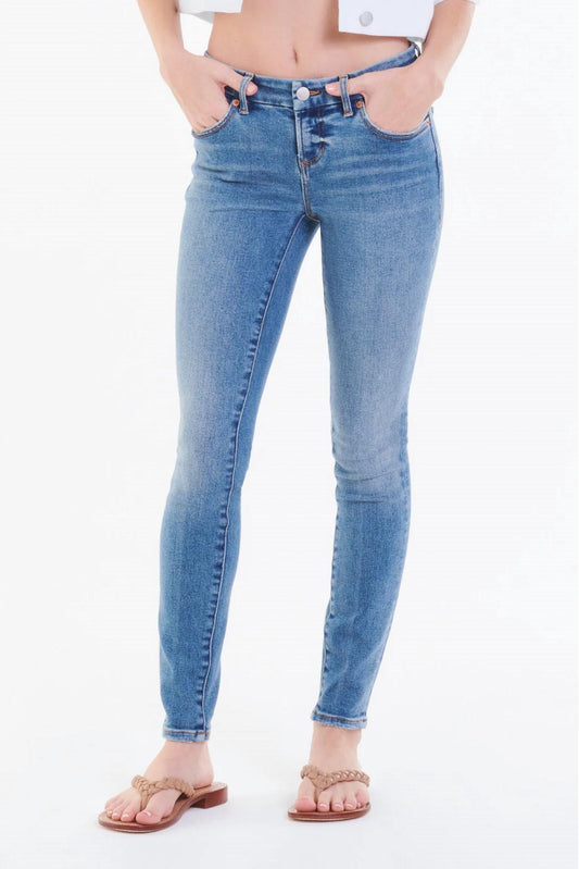 JOYRICH LOW RISE SKINNY JEAN
