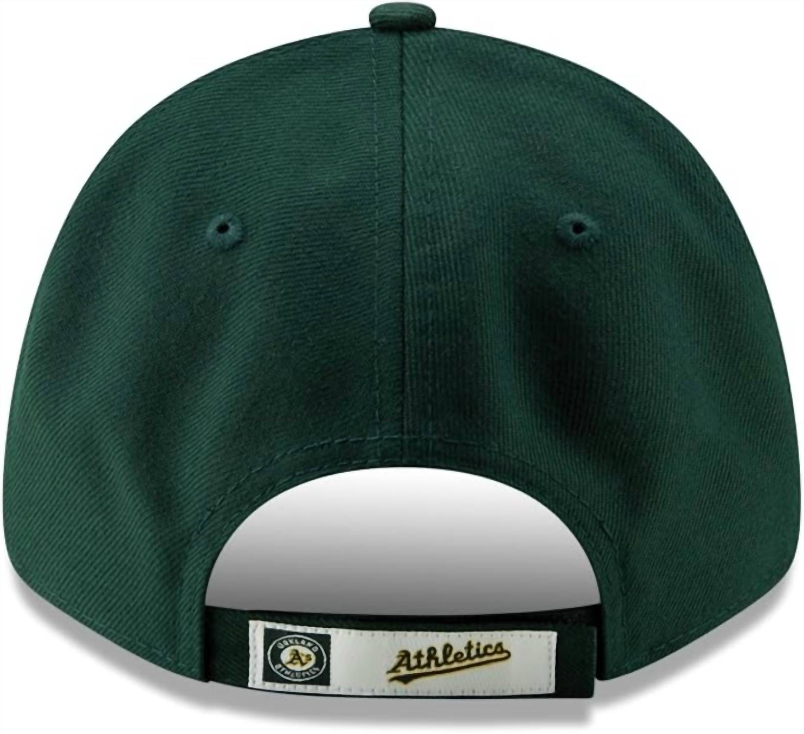 New Era - Men's Oakland Athletics 9forty League Cap