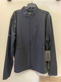 Nathan Sports - Men's Vamos Track Jacket