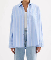 Nude Lucy - Emerson Shirt
