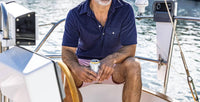 Criquet - Men's Terrycloth Players Shirt