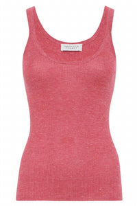 Gabriela Hearst - Cinxia Tank Top