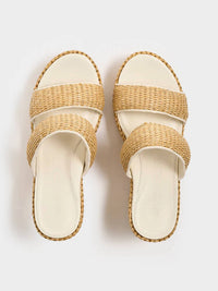 Marion Parke - Women's Amelia Platform Sandal