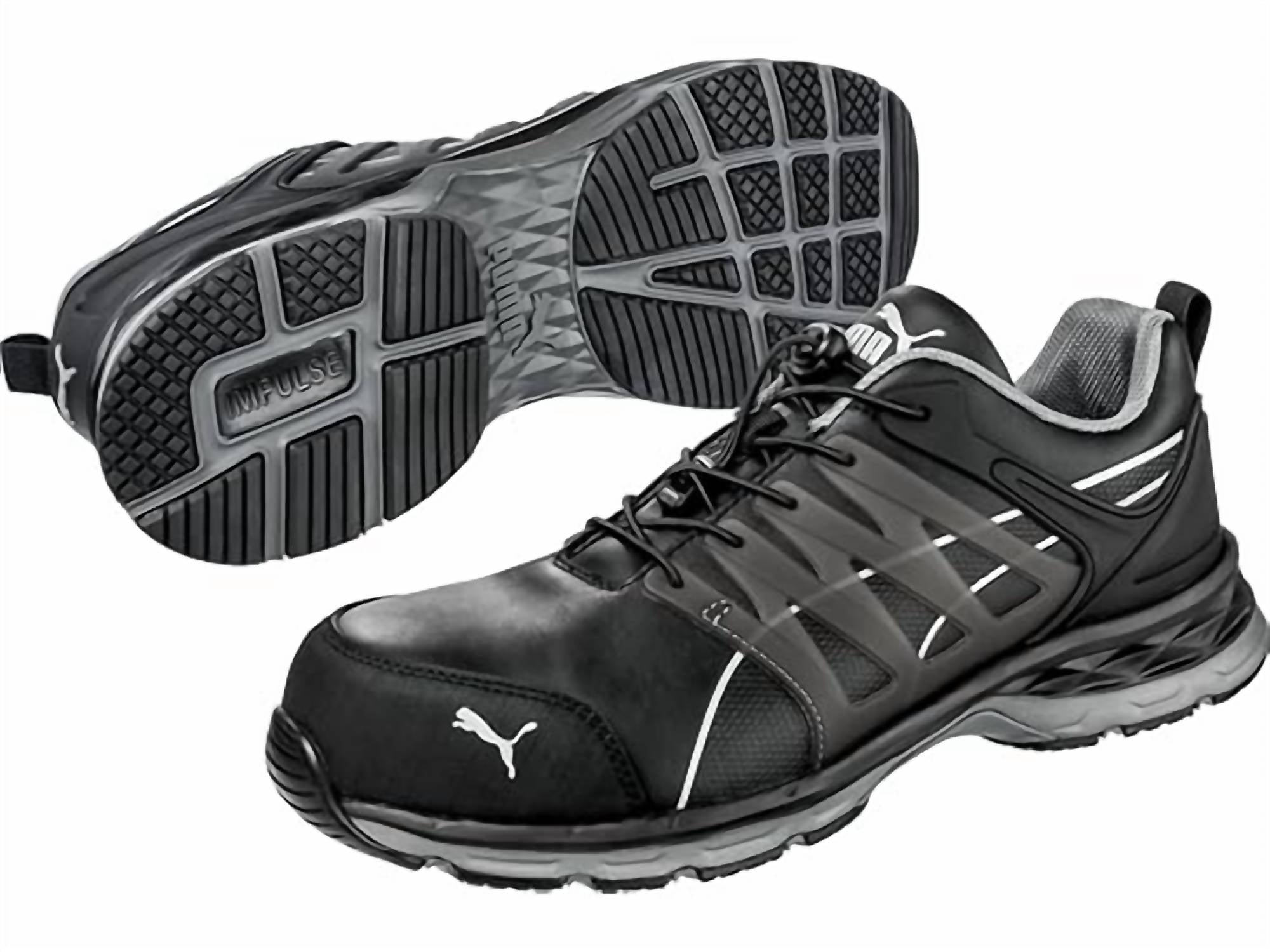 Puma - Women's Velocity 2.0 Low Industrial Shoe