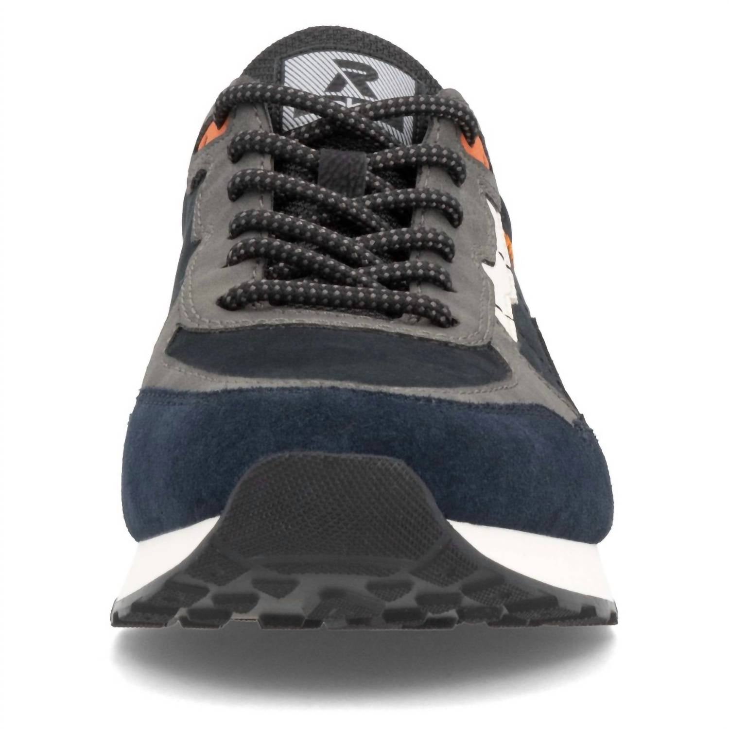 Rieker - Men's Owen Low-top Sneakers