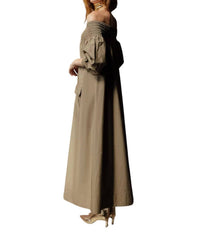 Mes Demoiselles - Dress Parimar