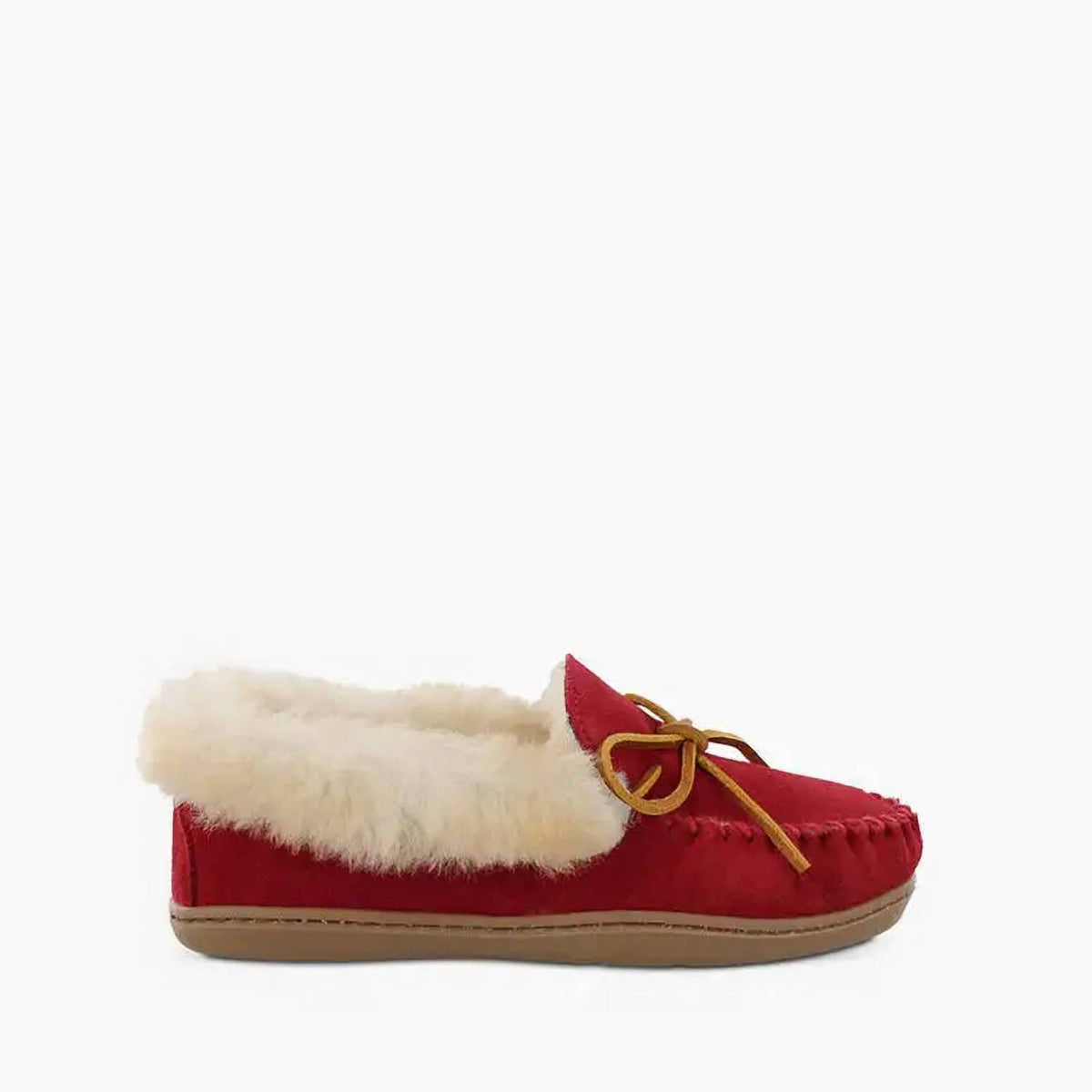Minnetonka - Women's Alpine Sheepskin Moccasins