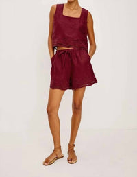 Rails - Women's Jenner Short