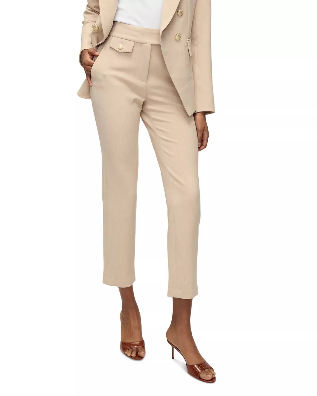 Veronica Beard - Renzo Pant