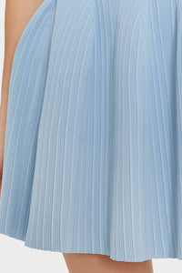 Milly - Marea Knit Mini Dress