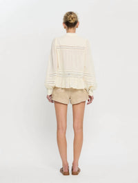 Kivari - Tana Blouse