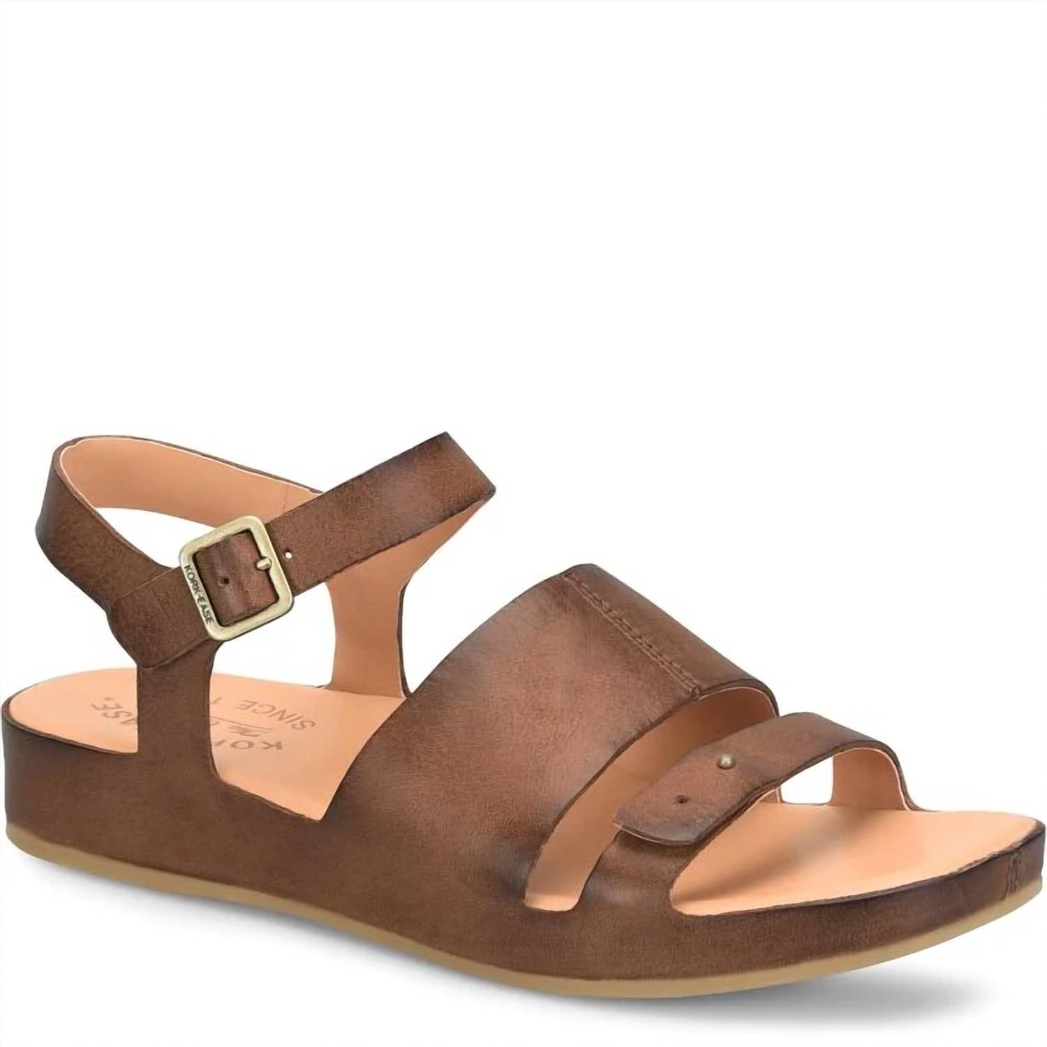Kork-Ease - Women's Mona Sandals