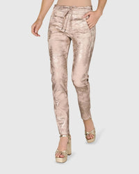Alembika - Iconic Stretch Jeans