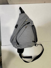 Mad Man - City Sling Shoulder Bag