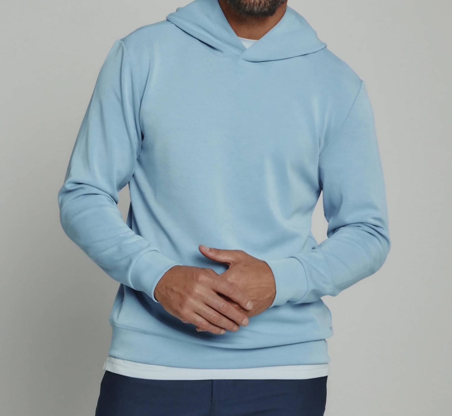 7Diamonds - Rev Long Sleeves Hoodie