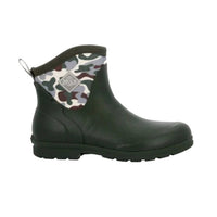 MUCK Men's Originals Excursion Boot in duck camo moss - men's boots