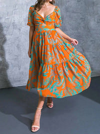 Flying Tomato - Remarkable Midi Dress