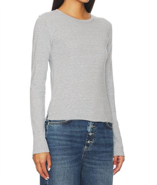 Free People - Nova Long-sleeve Tee