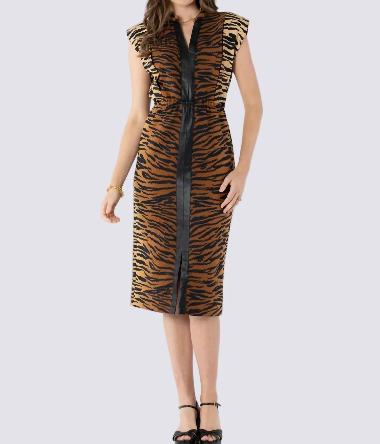 Emily Mccarthy - MEME DRESS
