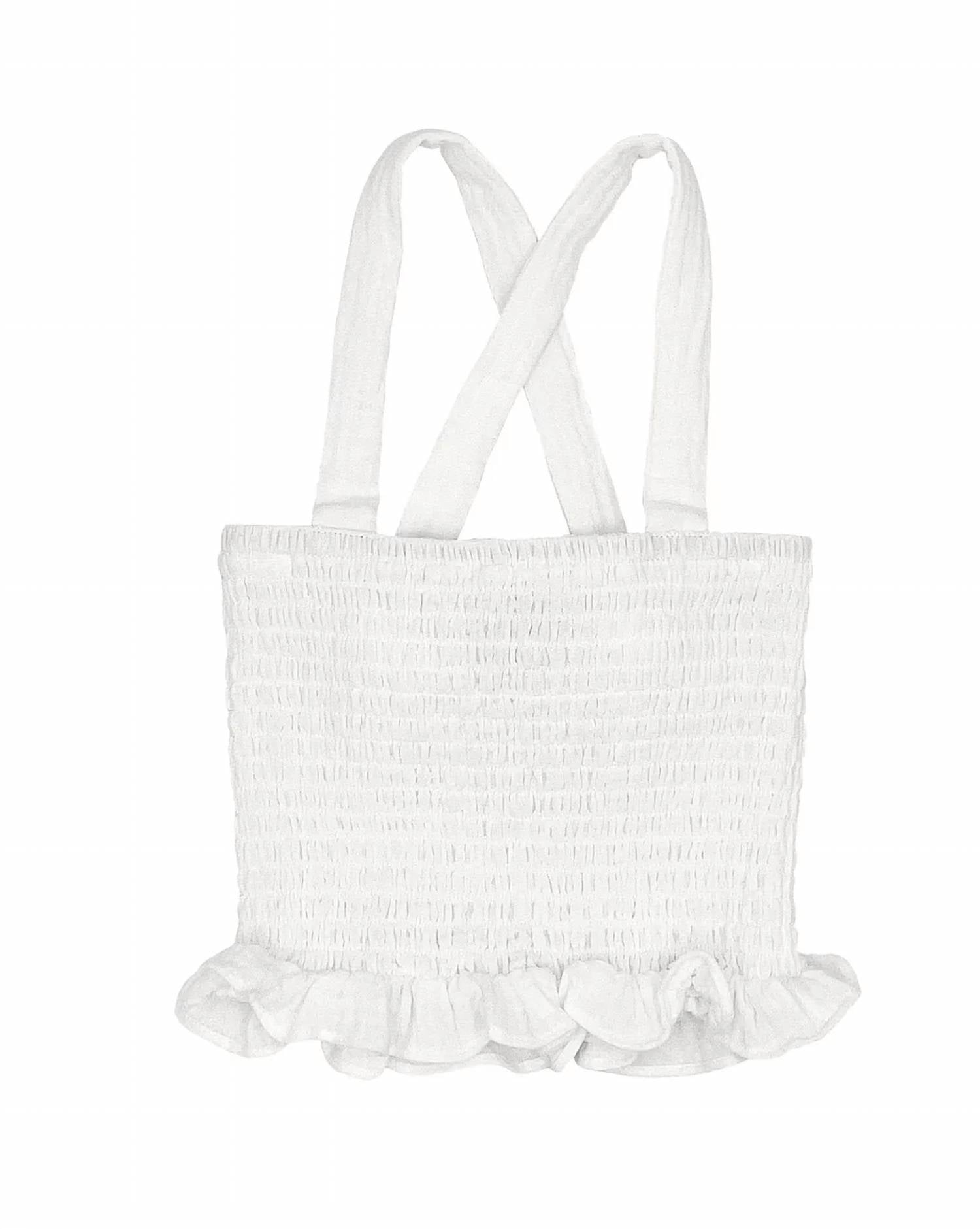 Feather 4 Arrow - Girls Sundaze Top