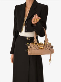 Chloe - Women's Small Paddington Bag