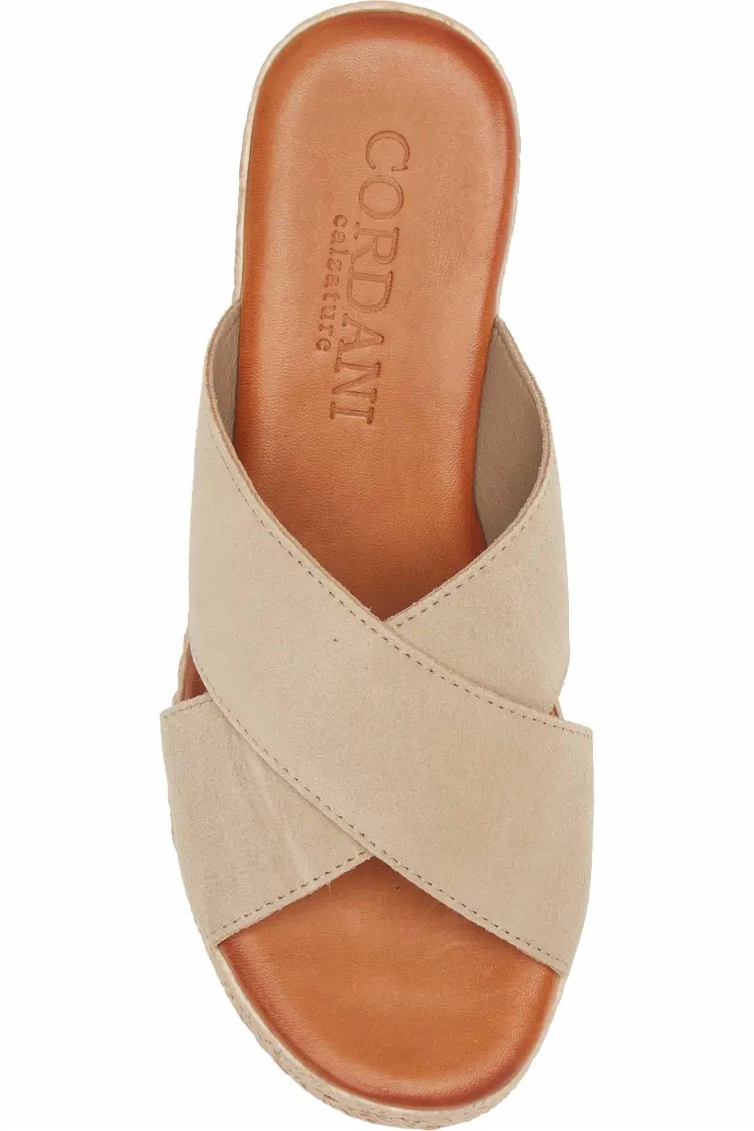 Cordani - Women's Bella Sandal