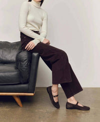 Warp + Weft - NCE CORDUROY JEANS