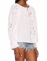 Cleobella - Greta Blouse