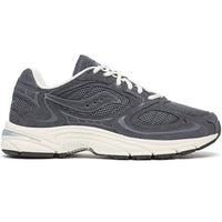 Saucony - Men's Grid Jazz 9 Suede Sneakers