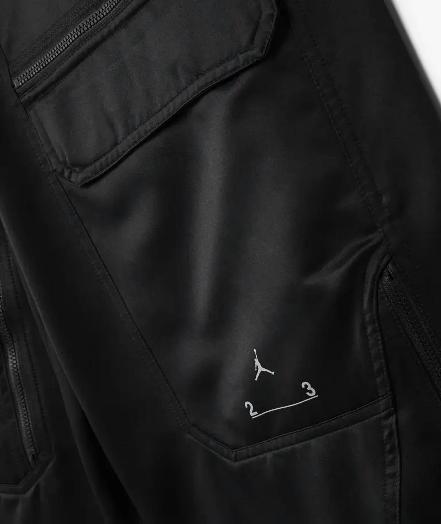Nike - Engineered Utility Pants