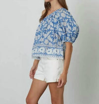 Velvet By Graham & Spencer - Diana One Shoulder Top