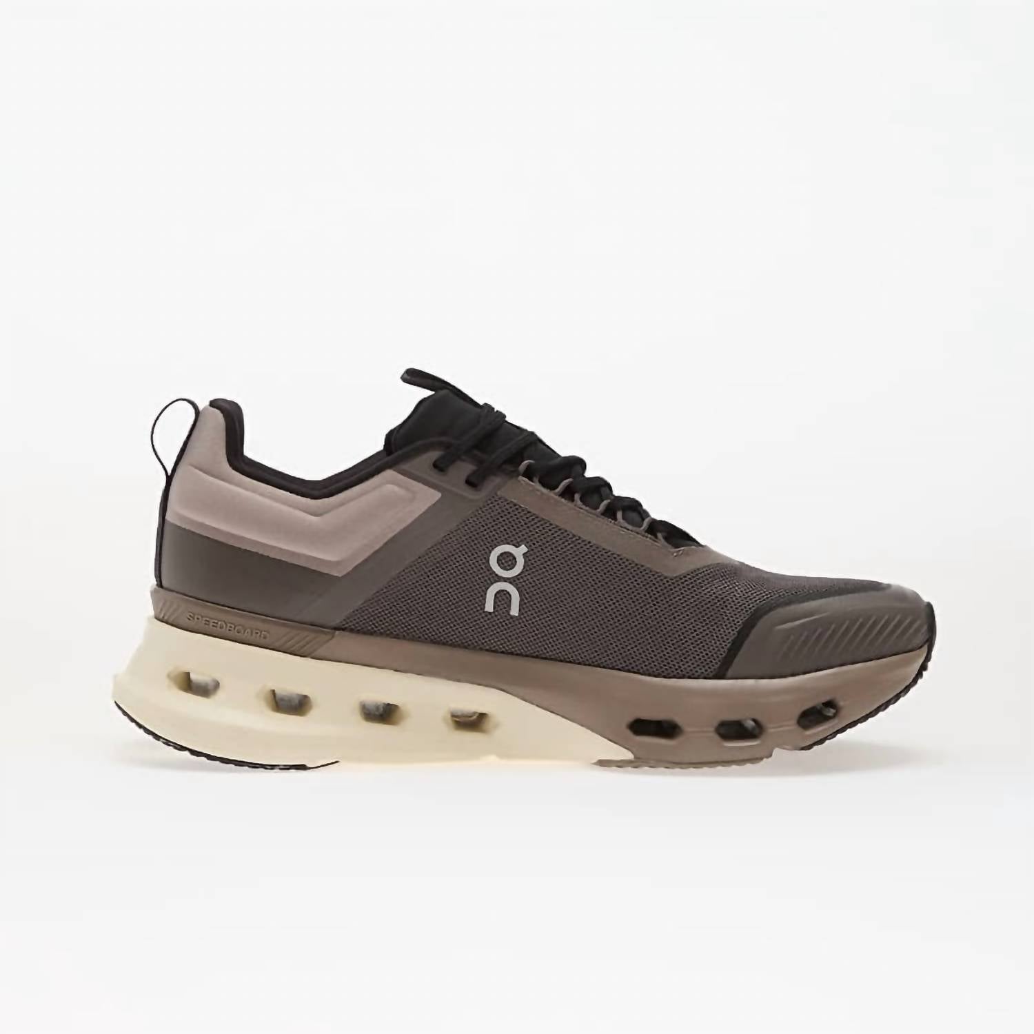 On - Men's Cloudnova X Running Shoes