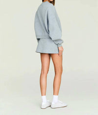 Ser.O.Ya - Taley Sweatshirt