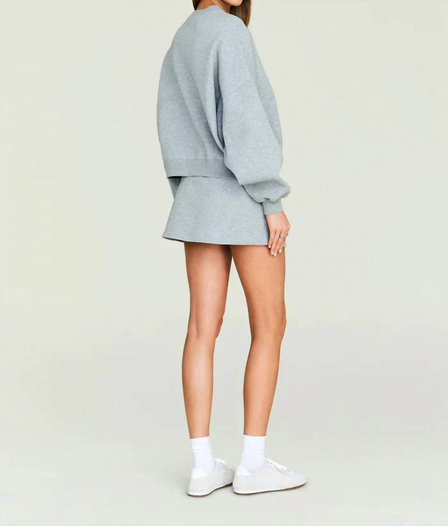 Ser.O.Ya - Taley Sweatshirt