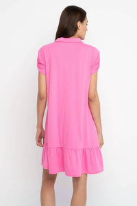 Lisa Todd - Courtside Mini Dress