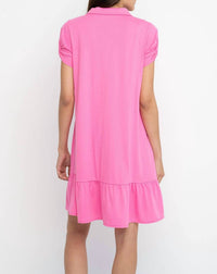 Lisa Todd - Courtside Dress