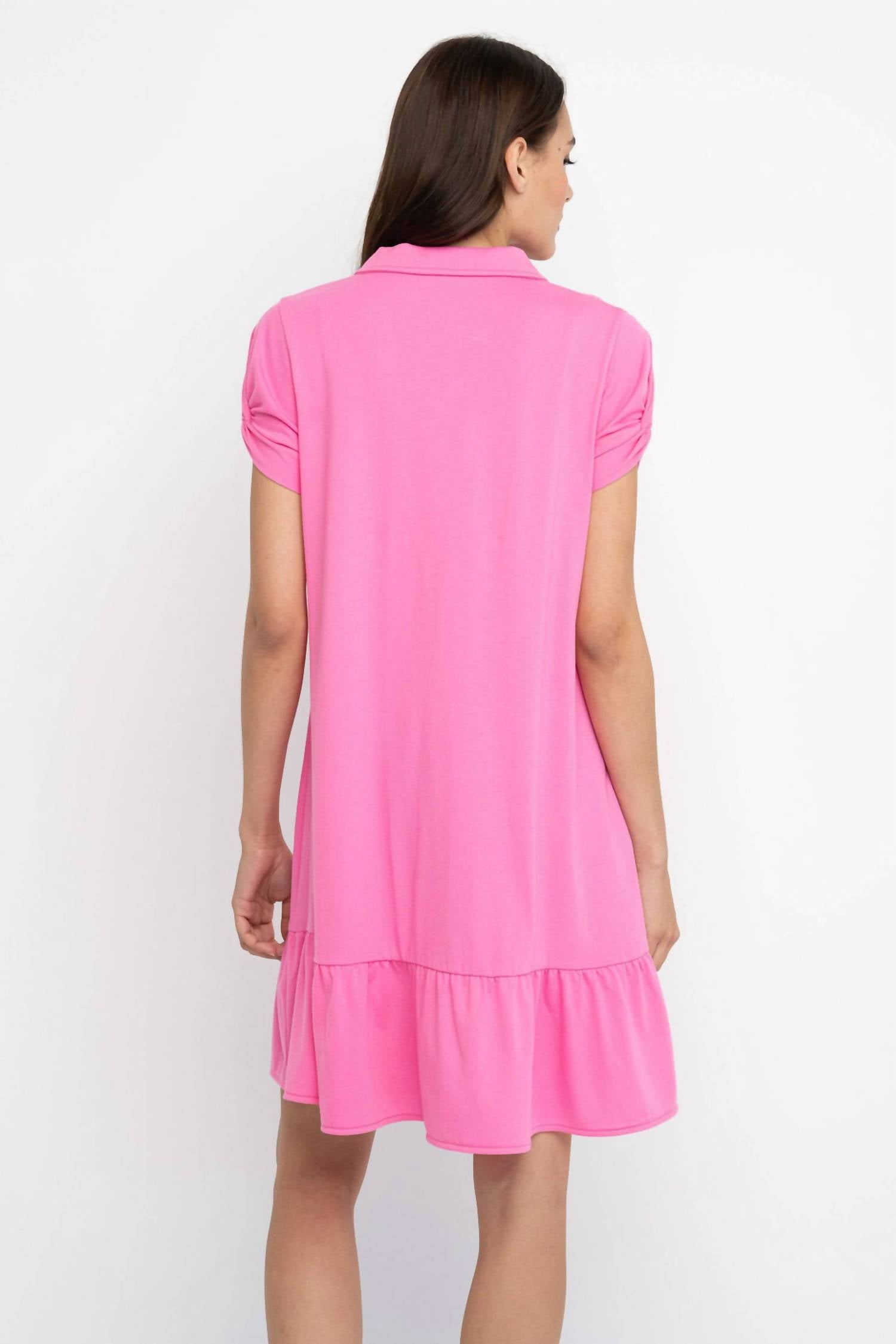 Lisa Todd - Courtside Dress