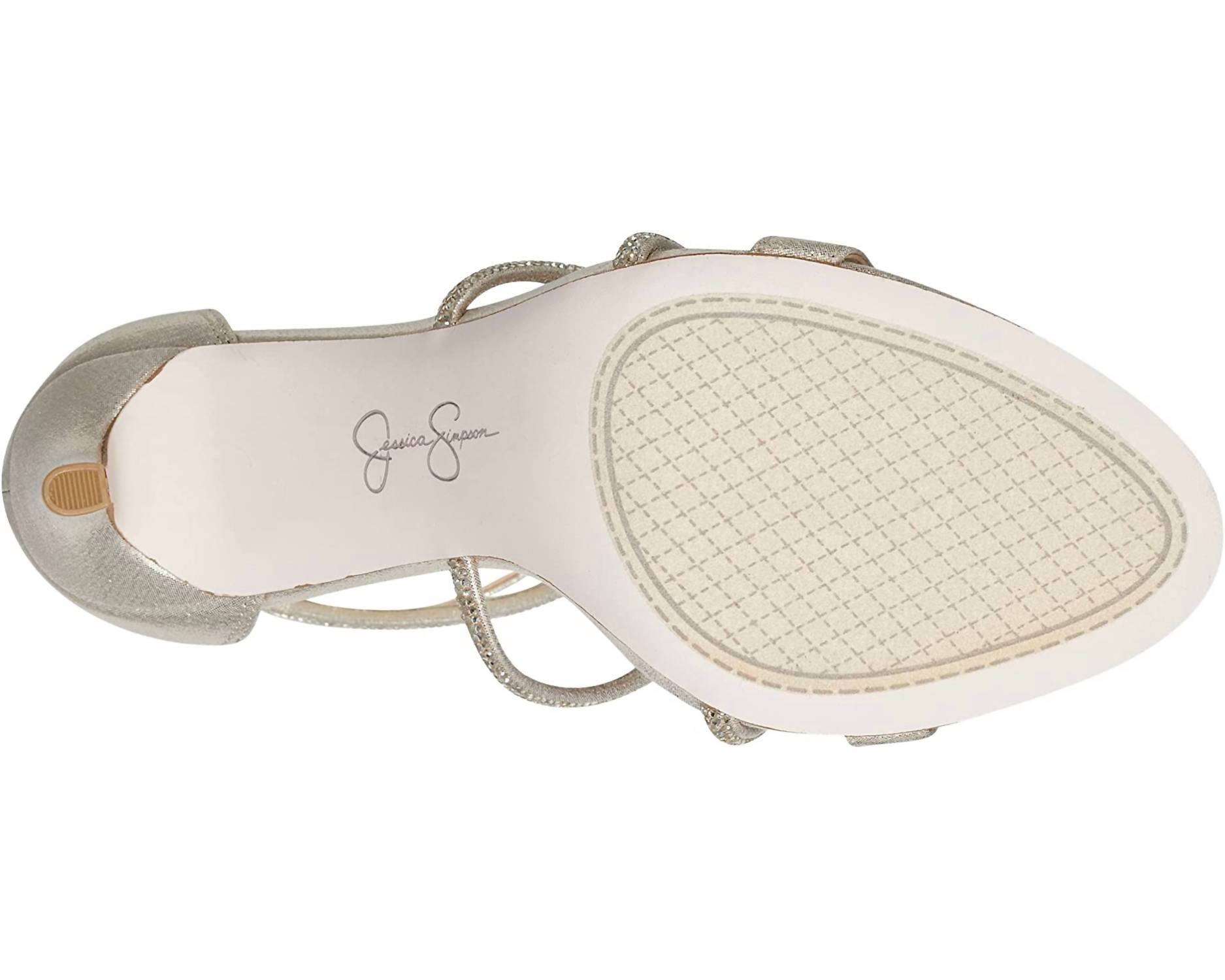 Jessica Simpson - Women's Josy Sandals