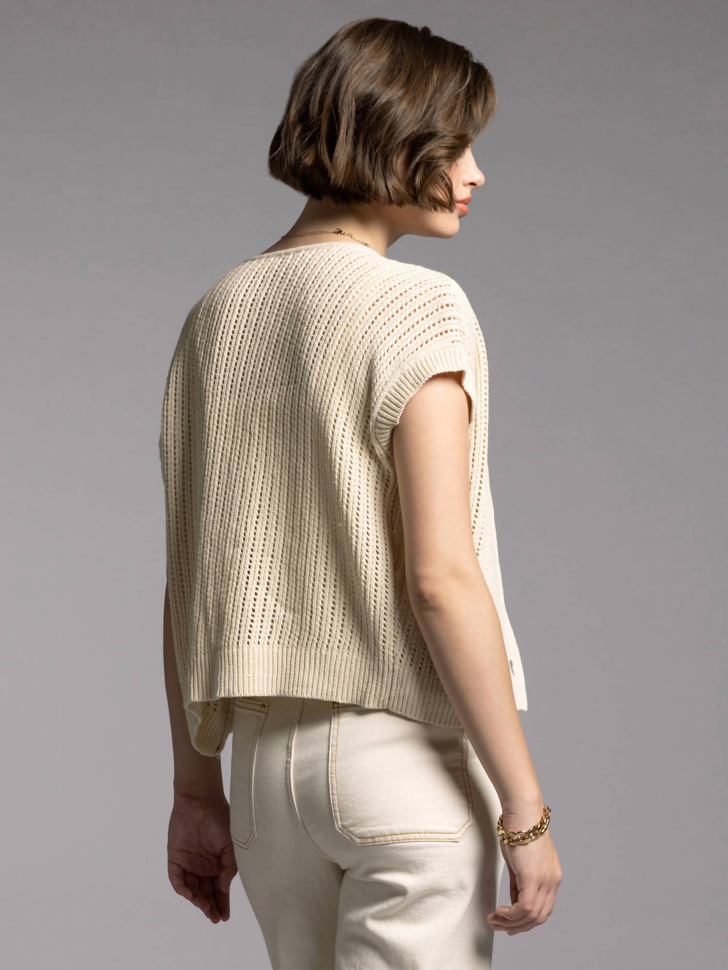 Thread & Supply - Violette Cardigan