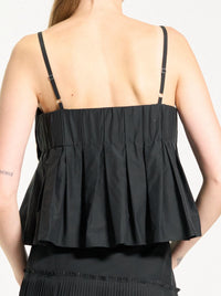 Theory - Pleated Camisole