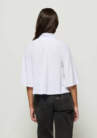 Nation Ltd - Bell Half Sleeve Top