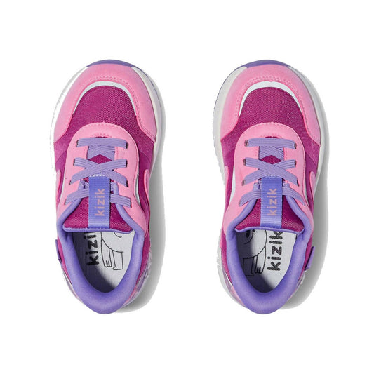 Kizik - Kid's Orlando Slip-on Sneakers