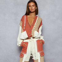 Pol - Oversized Traveler Jacket