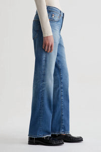 Ag Jeans - Brinley Straight Leg Jeans
