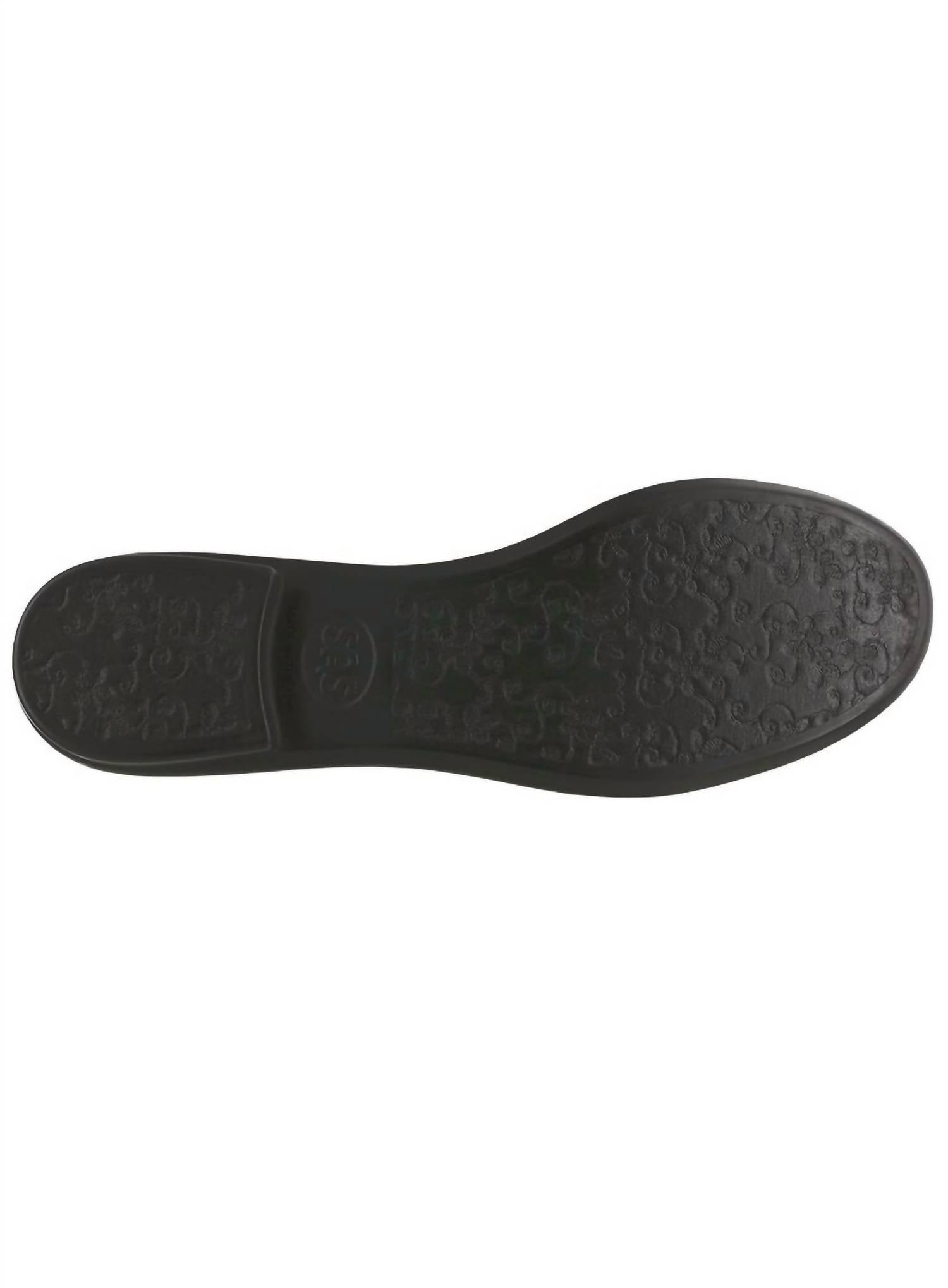 Sas - SCENIC BALLET FLAT - WIDE